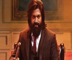 KGF Chapter 2