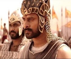 Baahubali