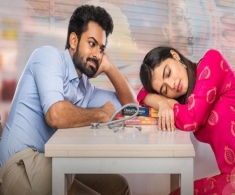 Ranga Ranga Vaibhavanga