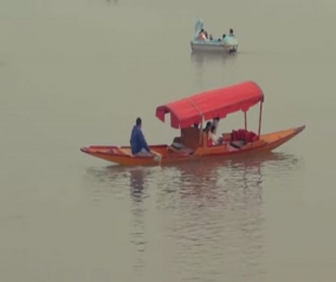 Sukhna Lake cordoned off after bird flu scare Sukhna Lake cordoned off after bird flu scare