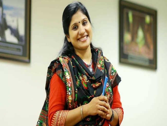 Kerala lecturer files police complaint after receiving death threats from BJP workers Kerala lecturer files police complaint after receiving death threats from BJP workers