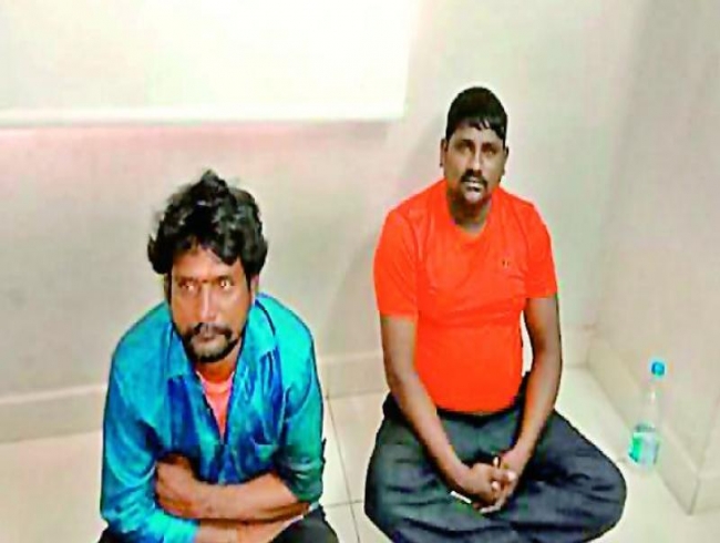 Hyderabad murder: Killer had harassed women in the past