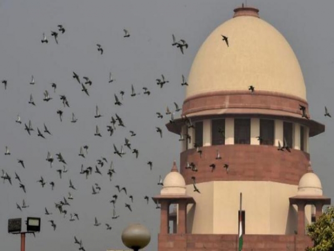 Centre backtracks, Justice Ashok Iqbal Singh Cheema is restored Centre backtracks, Justice Ashok Iqbal Singh Cheema is restored