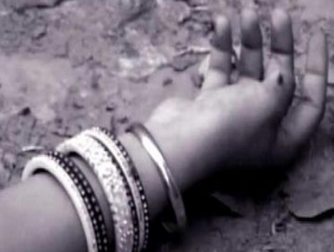 Hyderabad: Charred body of woman found Hyderabad: Charred body of woman found