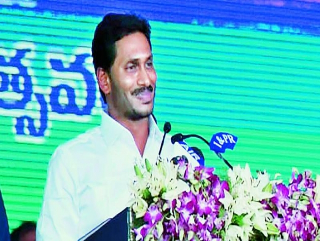 Vindictive nature of YSRCP govt: TDP MLA slams Redyy for criticisng Oppn Vindictive nature of YSRCP govt: TDP MLA slams Redyy for criticisng Oppn