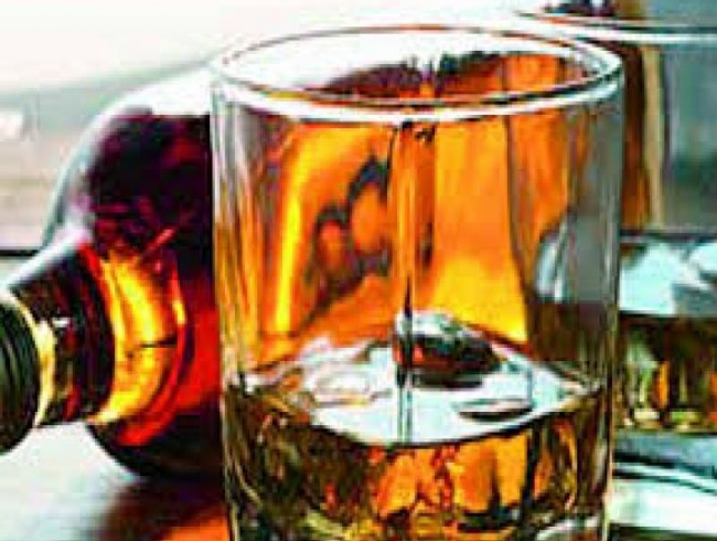 Fear of spurious foreign liquor market grips Hyderabad