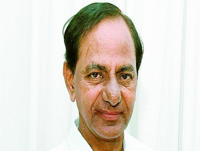 Top TRS leaders sore over turmoil in party