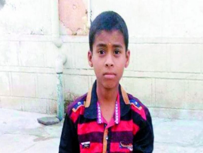 Hyderabad: Boy warming food on stove dies of burns