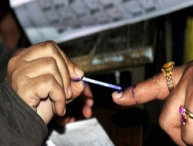 Telangana: Polling peaceful in teachers’ constituency MLC election