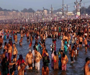 Andhra Pradesh: West Godavari seeks Rs 94 crore for holding Godavari festival