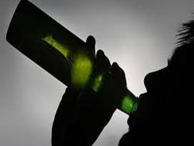 Telangana and Andhra Pradesh rank second in alcohol consumption
