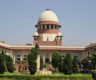 Appoint CVC after nod: Supreme Court to Centre
