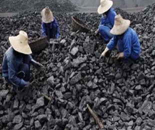 China builds world's largest coal mine gas unit to make power