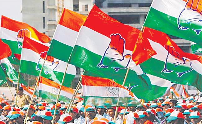 Karnataka Result Makes Telangana Battle Clear?