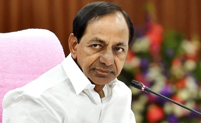 T-journalists vow to oust KCR on house sites issue