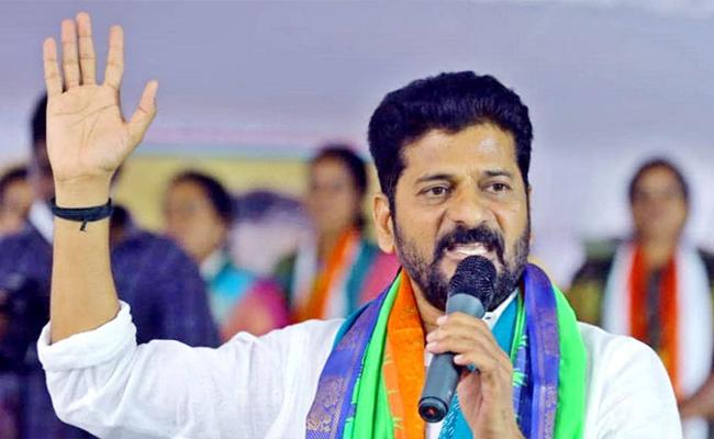Revanth lost hopes of becoming CM?