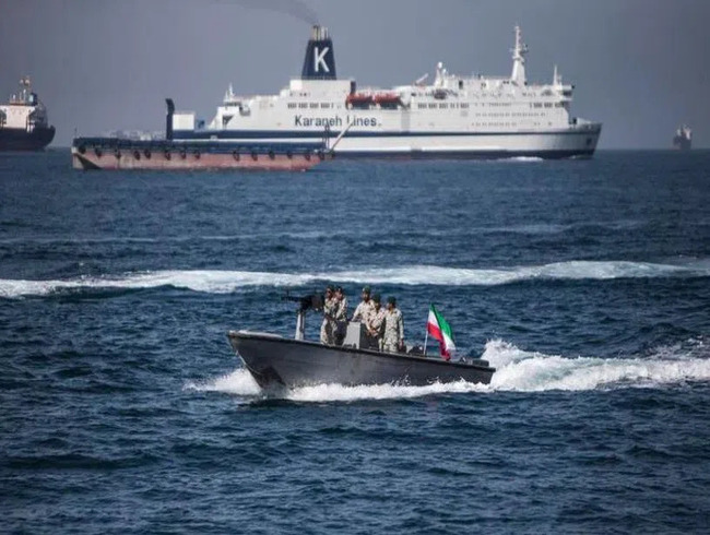 US Iran agree to sustain Strait of Hormuz ceasefire resume broader nuclear talks US Iran agree to sustain Strait of Hormuz ceasefire resume broader nuclear talks