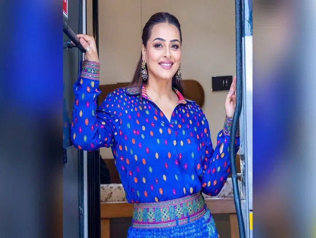 Shilpa Shirodkar recalls losing Chaiya Chaiya with SRK