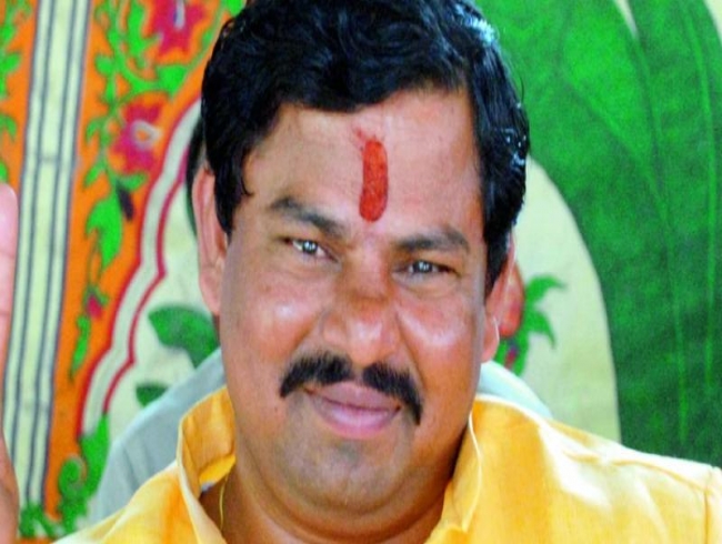 Hyderabad: Raja Singh faces ‘hate speech’ case