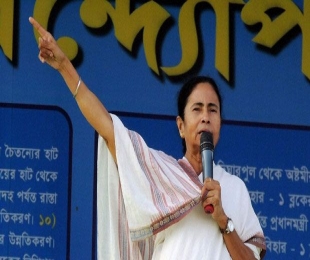 Bengal will be on fire if Mamata Banerjee is arrested: TMC lawmaker