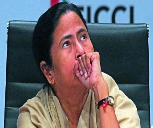 Ponzi scam brought Trinamool Congress under scanner in West Bengal