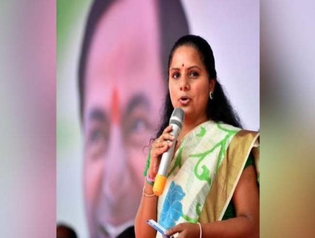Kavitha wants CBI questioning in Hyderabad, where it has no consent