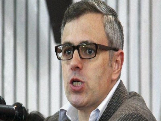 Omar asks Centre to clear air around former Norwegian PM's Kashmir visit