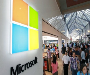 Surat partners with Microsoft to become a smart city