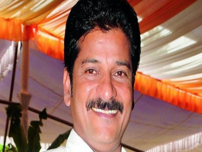 A Revanth Reddy seeks free hand, Congress-TD tie-up likely