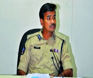 Cyberabad police calls for ban on gaming, drugs, sleaze on New Year celebration parties