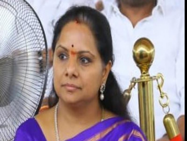 Scheming son and daughter will hasten exit of KCR rule: BJP