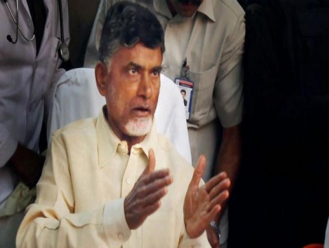 CRDA officials directed to take public opinion by AP CM tells officials