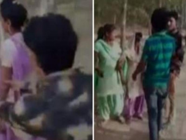 Rampur molestation: Nine culprits nabbed, hunt on for remaining five