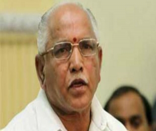 BS Yeddyurappa: Congress govt has taken state to the brink of bankruptcy