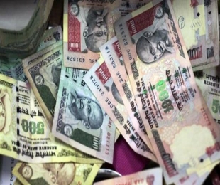 Rs 30,000 crore stashed in Kerala cooperative banks