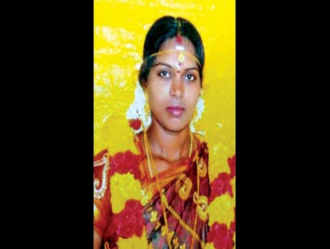 Tamil Nadu: Pregnant lady beaten to death