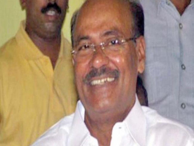 Happenings in AIADMK can be drama: S Ramadoss