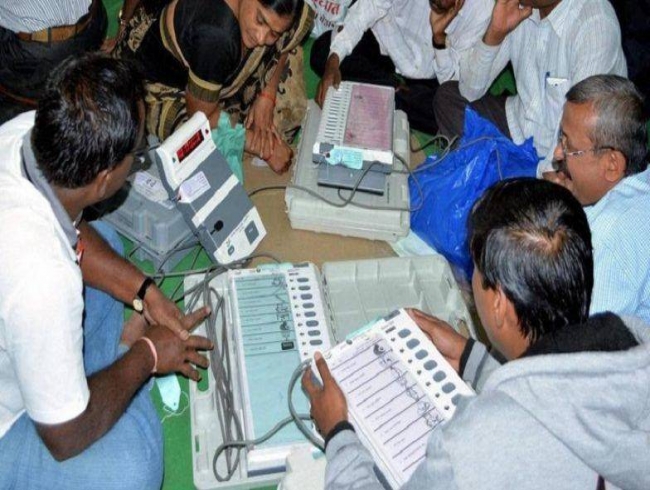 Telangana election results 2018: Vote counting to begin tomorrow from 8 am