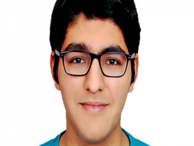 Delhi’s Kailash tops VITEEE for B.Tech admission