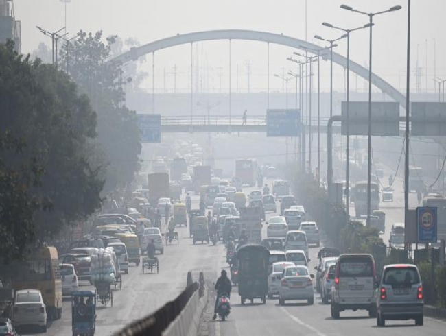 Air pollution in Delhi-NCR: No relief likely till Sunday