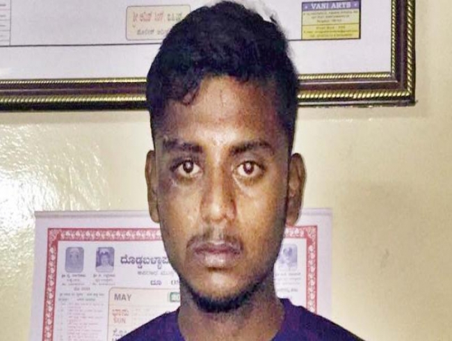 In 3 days flat, Doddaballapura police solve case of headless body