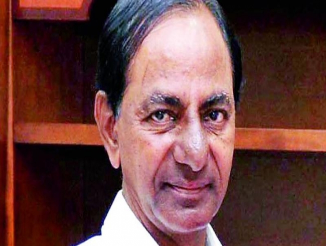 TRS to cash in on KCR’s popularity during polls
