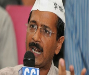 Modi should clarify his stand on conversion issue: Arvind Kejriwal