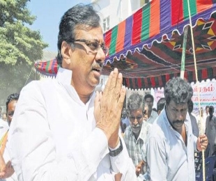 DMK flays Salman for campaigning for Rajapaksa