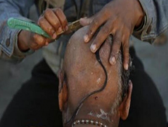 130 barbers told to stop work by TTD