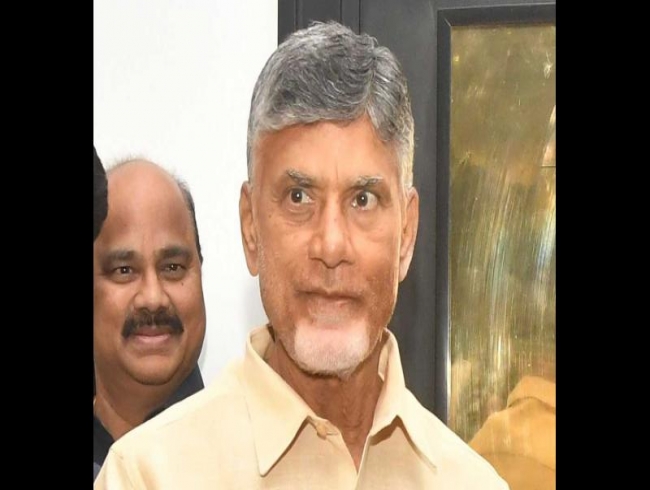 First showdown in Kuppam after GO prohibits Naidu’s meets