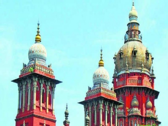 Working for Rs 2 per day for 17 years, man moves Madras High Court