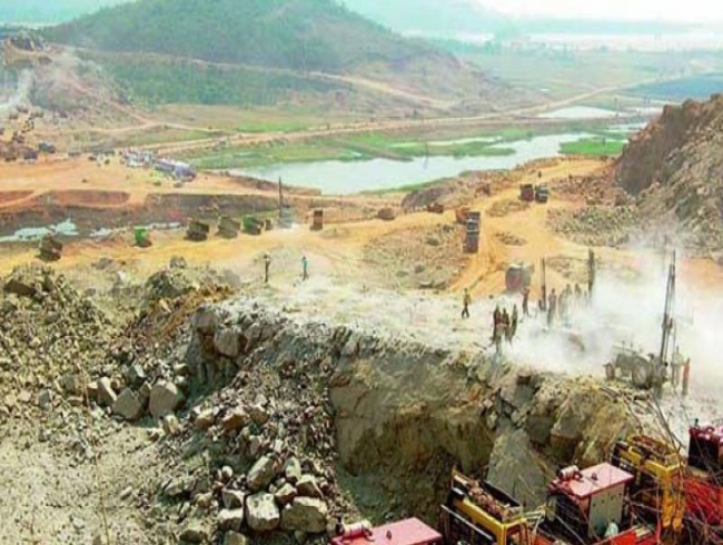 Won't stop Polavaram dam construction: AP rejects Odisha's request