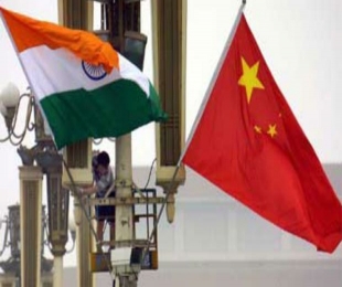 China may ignore India Pakistan worries