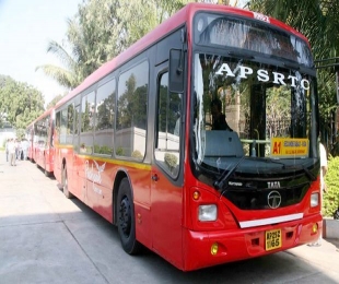 AP transport minister S Raghava Rao against hike in bus fare